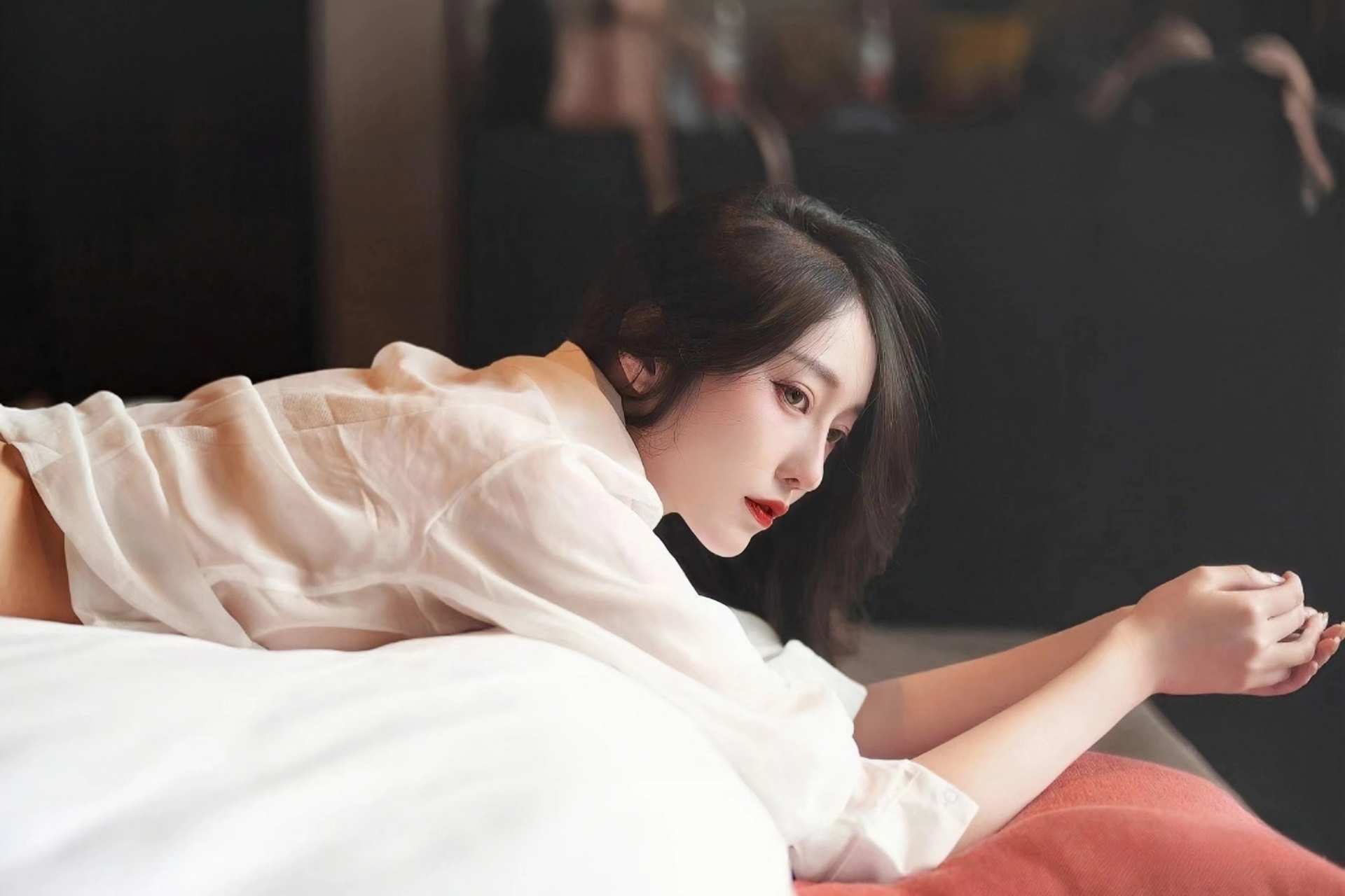 济南动物园为大熊猫华奥庆祝18岁生日